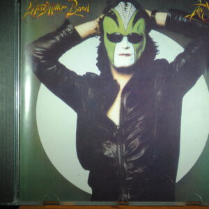 Steve Miller Band